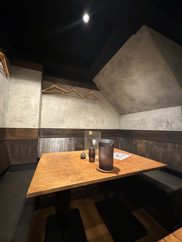 ぴょんたI 東京グルメ・居酒屋さんが投稿した博多炉端酒場 ウミサトに関する口コミの画像