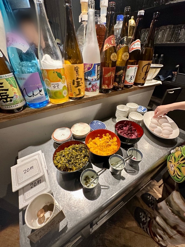 ぴょんたI 東京グルメ・居酒屋さんが投稿した博多炉端酒場 ウミサトに関する口コミの画像
