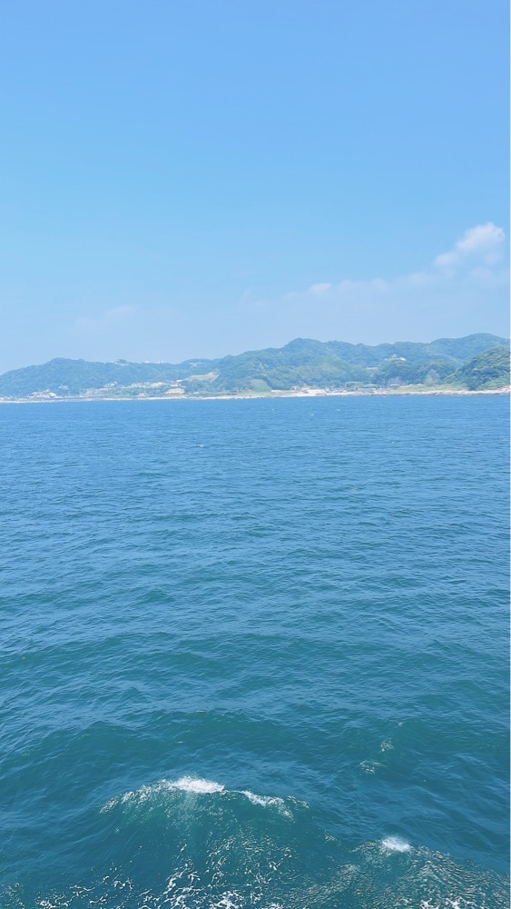 Renさんが投稿した東京湾フェリー金谷港に関する口コミの画像