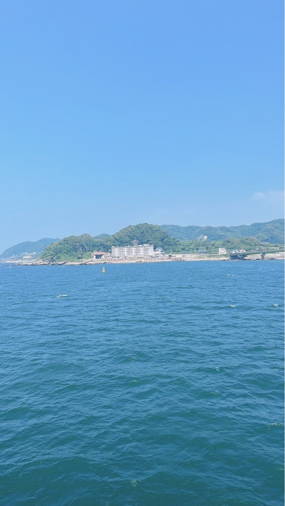 Renさんが投稿した東京湾フェリー金谷港に関する口コミの画像
