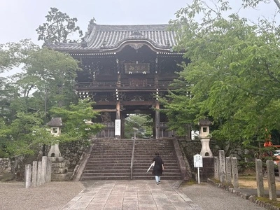 粉河寺