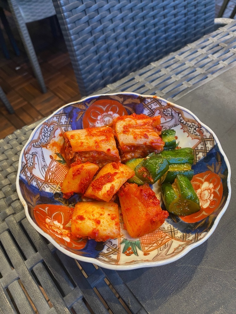 nanah1さんが投稿したBBQ ビアガーデン Da‐wa（ダーワ）に関する口コミの画像
