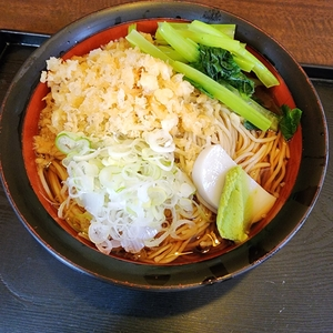 松喜庵（まつきあん）
