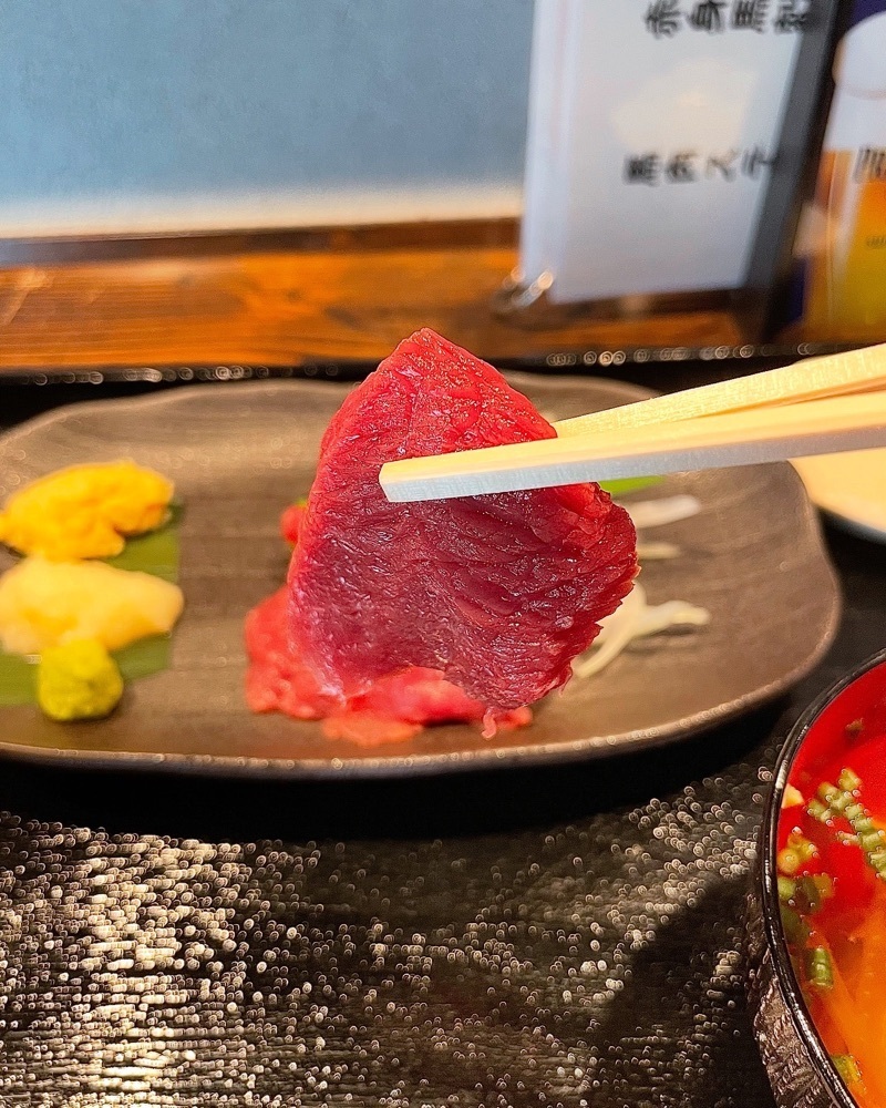 青木 孝文さんが投稿した馬肉専門卸問屋 勝馬に関する口コミの画像