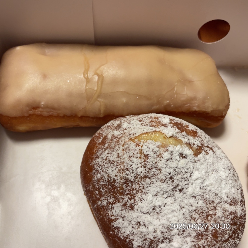 by marco2さんが投稿したRandy’s Donuts 渋谷代官山店に関する口コミの画像