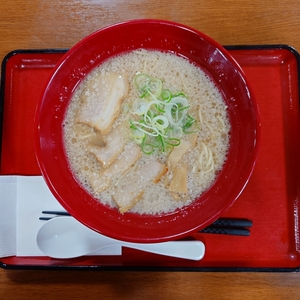 多賀サービスエリア（上り）スナックコーナー