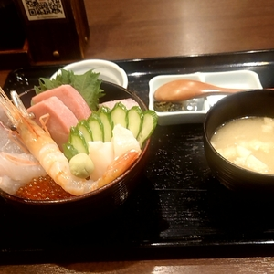 千里浜 本店