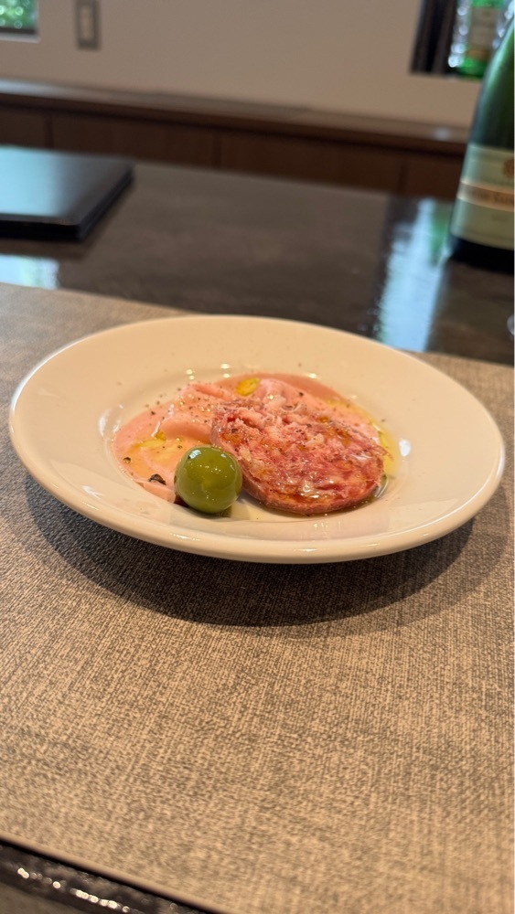 Kazushige1215さんが投稿したAOYAMA GOURMET MART（青山グルメマート）に関する口コミの画像