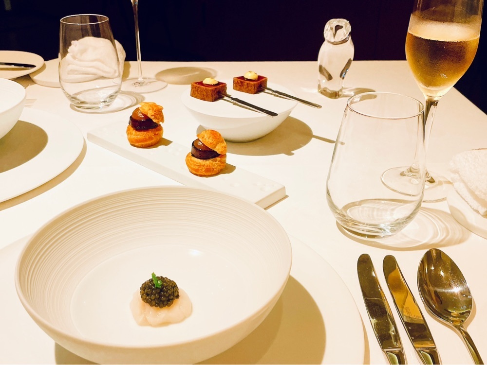 active34さんが投稿したレグリエ（RÉGULIER【旧店名】CELLIER）に関する口コミの画像