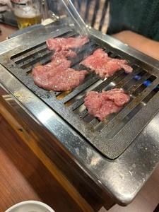 本格大衆焼肉 飯田屋