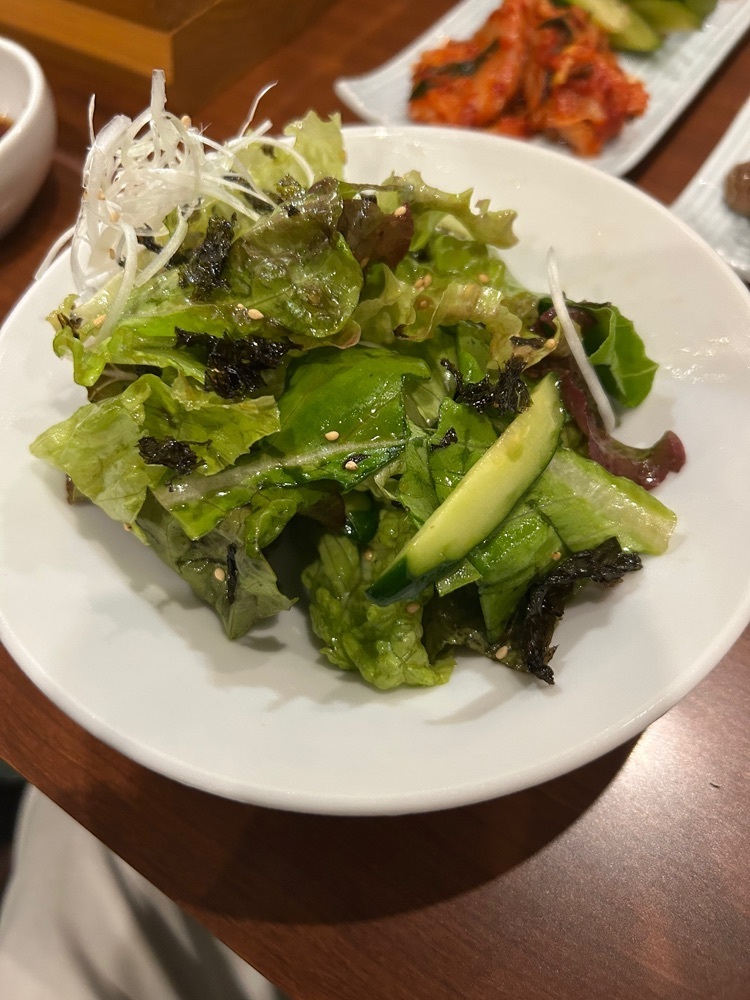 takuyaさんが投稿した本格大衆焼肉 飯田屋に関する口コミの画像