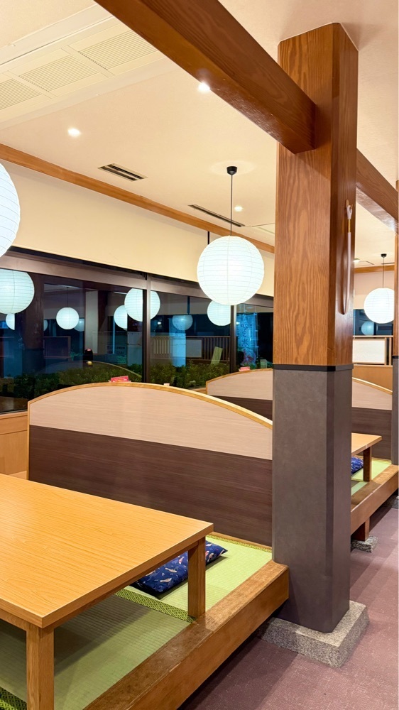 miiさんが投稿した和食レストランとんでん 東大宮店に関する口コミの画像