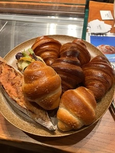 トリュフベーカリー南八ヶ岳