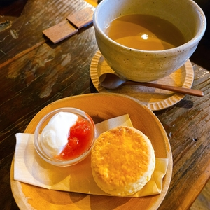 CAFE KICHI（カフェ キチ）