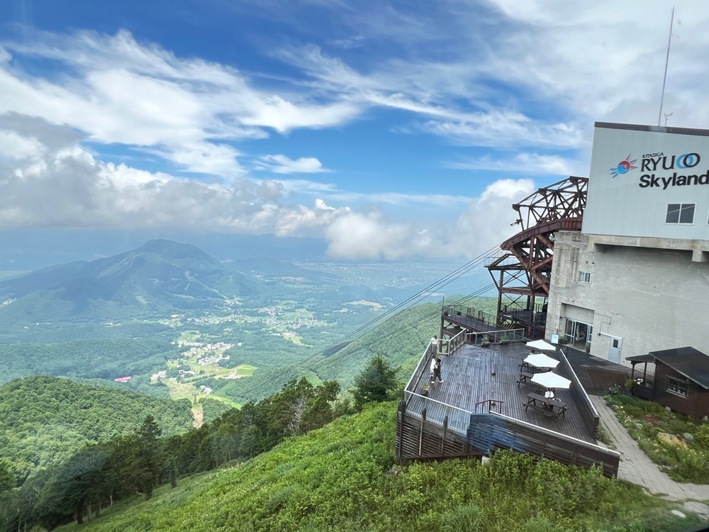 15さんが投稿したSORA terrace cafeに関する口コミの画像