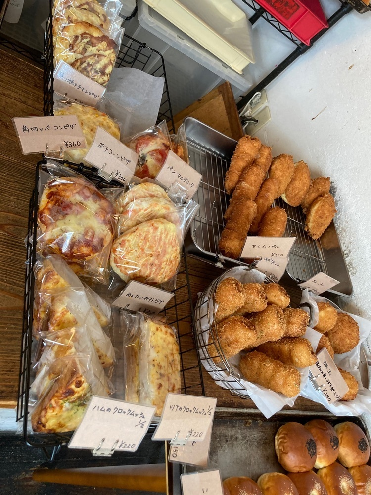 うーとらマンさんが投稿したBAKERY LAB KONPAN（ベーカリー ラボ コンパン）に関する口コミの画像