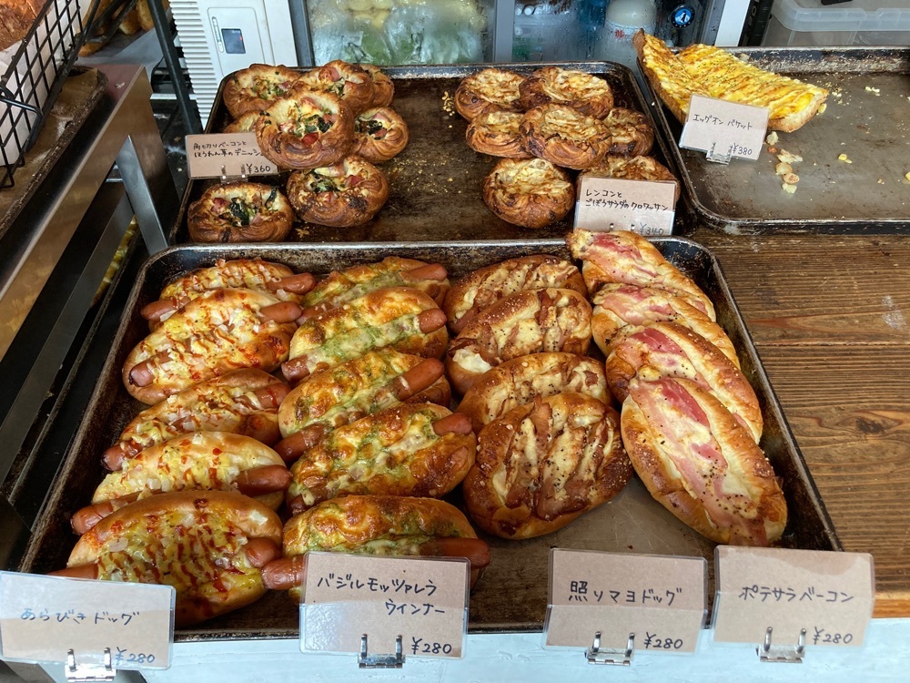 うーとらマンさんが投稿したBAKERY LAB KONPAN（ベーカリー ラボ コンパン）に関する口コミの画像