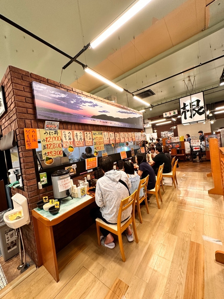 かめ_メグミさんが投稿した片倉商店 杜の市場店に関する口コミの画像