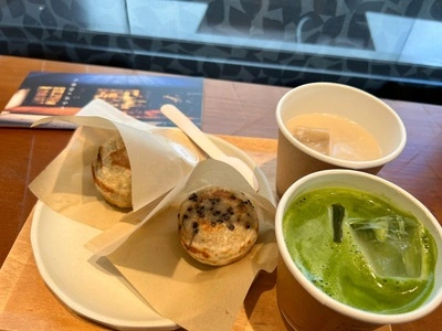 小昼堂 松本店（Cohiludo）