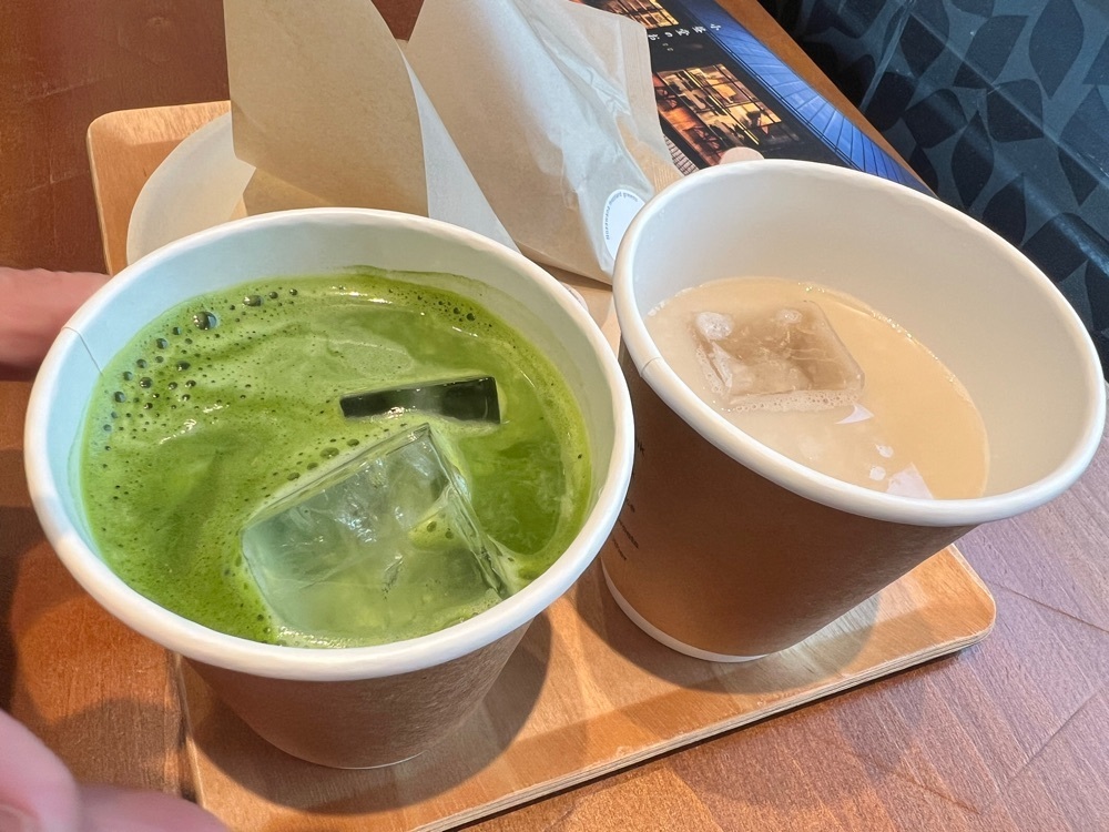 15さんが投稿した小昼堂 松本店（Cohiludo）に関する口コミの画像