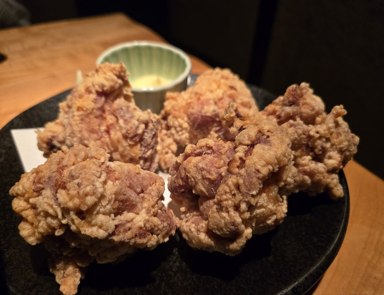 じゅりぽんさんが投稿したくつろぎの和食個室居酒屋 響き 恵比寿本店（HIBIKI）に関する口コミの画像