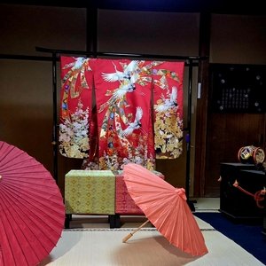 神水茶寮（【旧店名】健軍の杜 木斛邸）