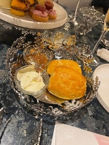 アニヴェルセルカフェ 3枚目