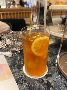 アニヴェルセルカフェ 1枚目