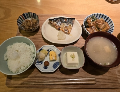 旬菜 みつや