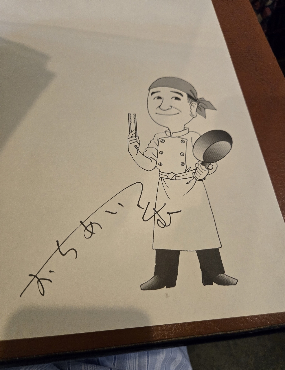 じゅりぽんさんが投稿したラ・ベットラ・ダ・オチアイ（LA BETTOLA da Ochiai）に関する口コミの画像