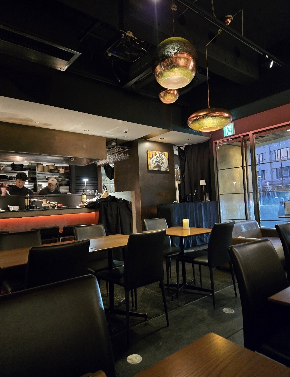 じゅりぽんさんが投稿したEX nishiazabu（【旧店名】the ringo）に関する口コミの画像