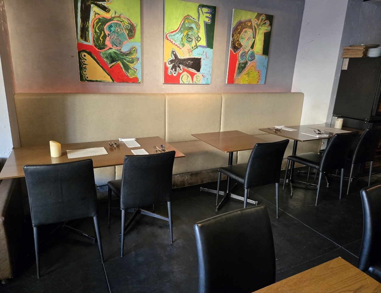 じゅりぽんさんが投稿したEX nishiazabu（【旧店名】the ringo）に関する口コミの画像
