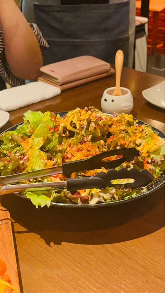 東京食べあルークさんが投稿した秋葉原旅食ダイニングJourney×Journey（ジャーニージャーニー）に関する口コミの画像