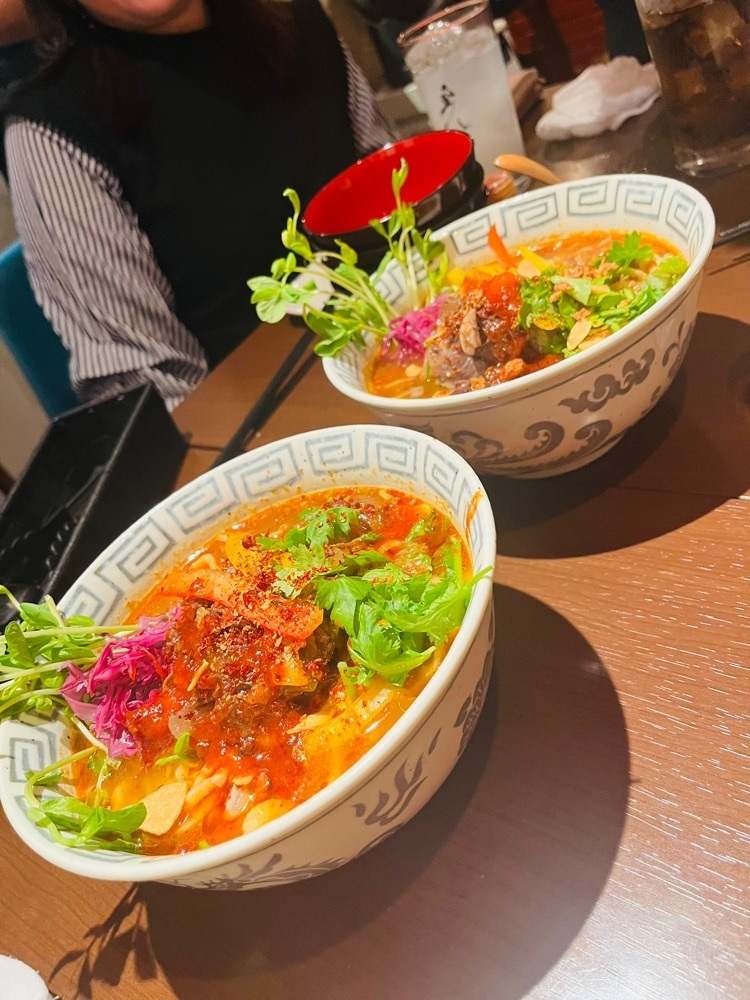 東京食べあルークさんが投稿した秋葉原旅食ダイニングJourney×Journey（ジャーニージャーニー）に関する口コミの画像