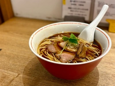 麺尊 RAGE