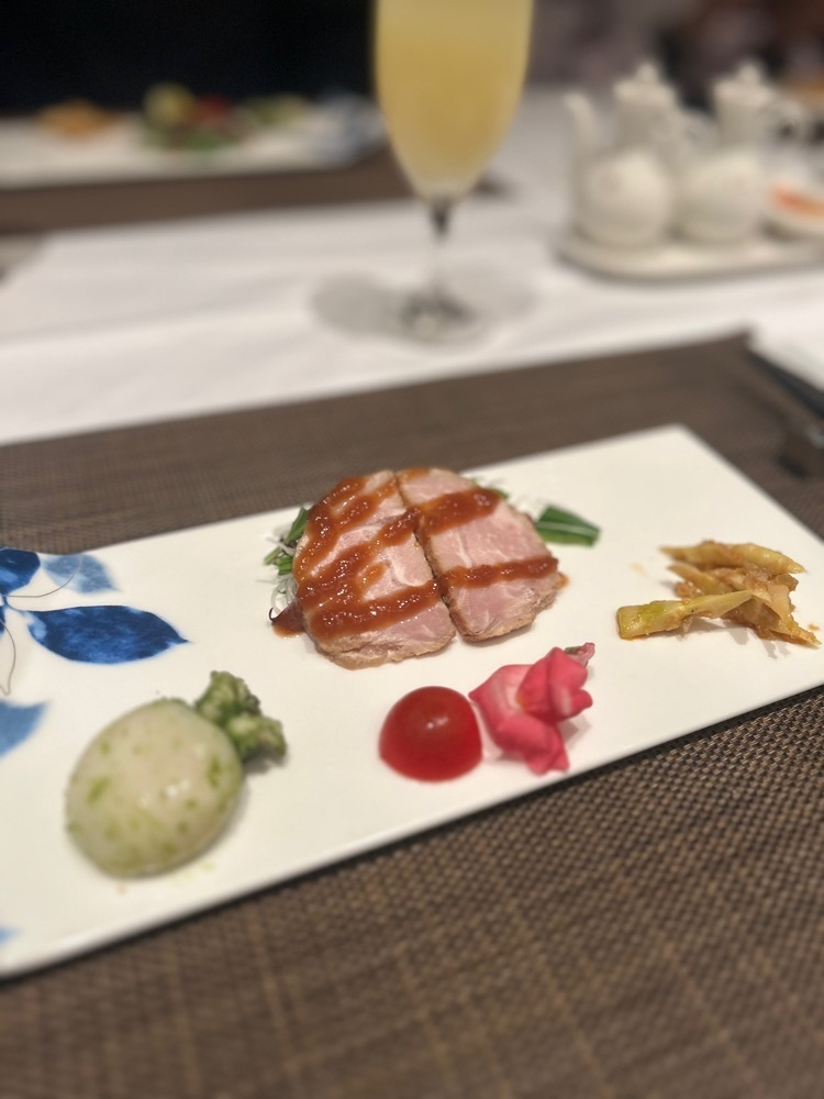 mamama__tさんが投稿した中国料理 星ヶ岡（ホシガオカ）に関する口コミの画像