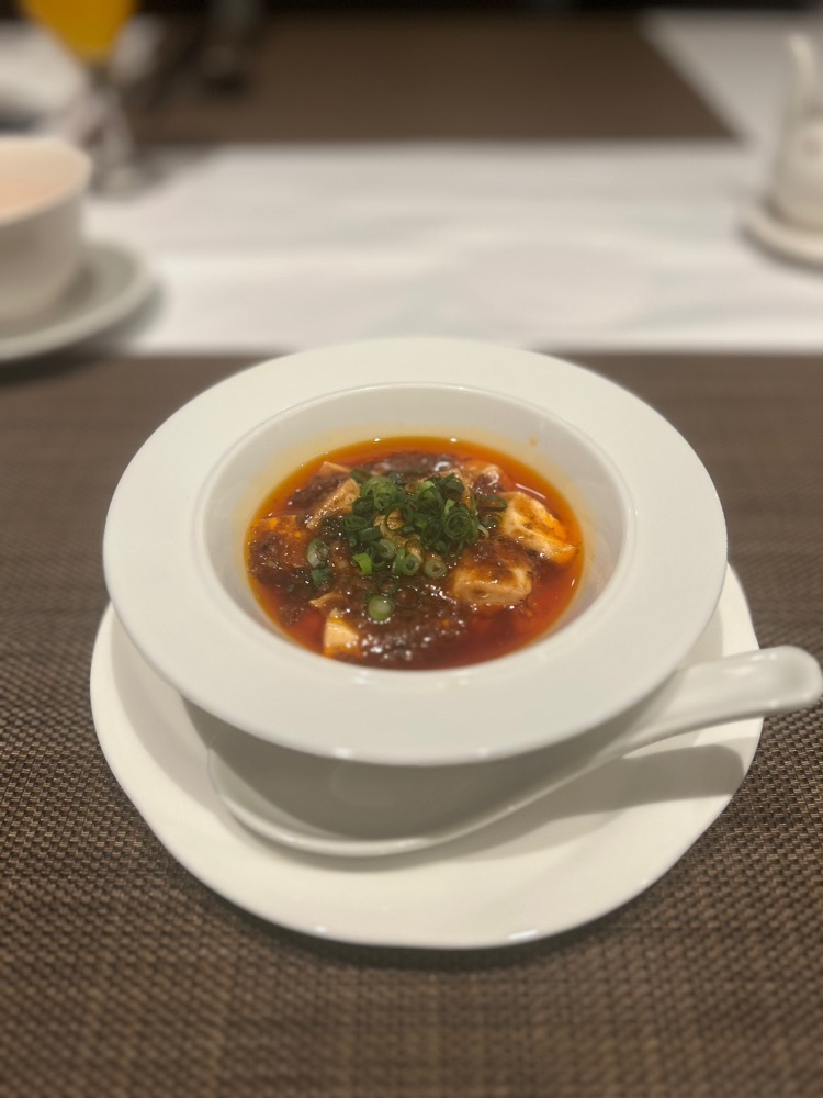 mamama__tさんが投稿した中国料理 星ヶ岡（ホシガオカ）に関する口コミの画像