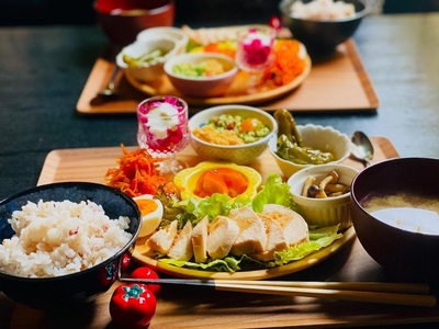 施設画像