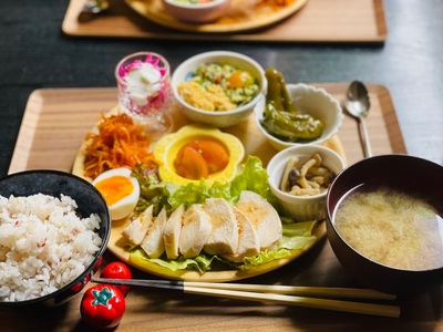 施設画像