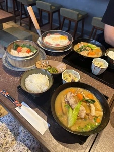 博多おでん自然薯 ちかっぱ堂