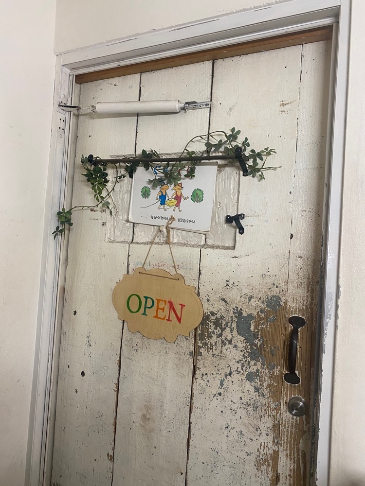 nanah1さんが投稿した絵本カフェ Storybook（【旧店名】絵本と珈琲 ペンネンネネム）に関する口コミの画像
