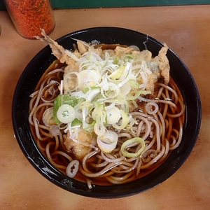 天亀そば