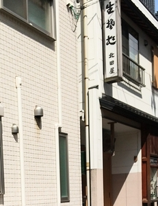 北田屋