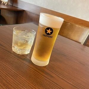 点心酒家 喜鳥（コチョウ）