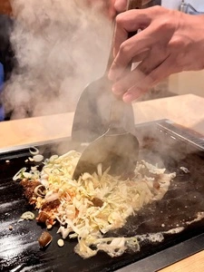お好み焼き田よし〜雫〜 六丁ノ目店