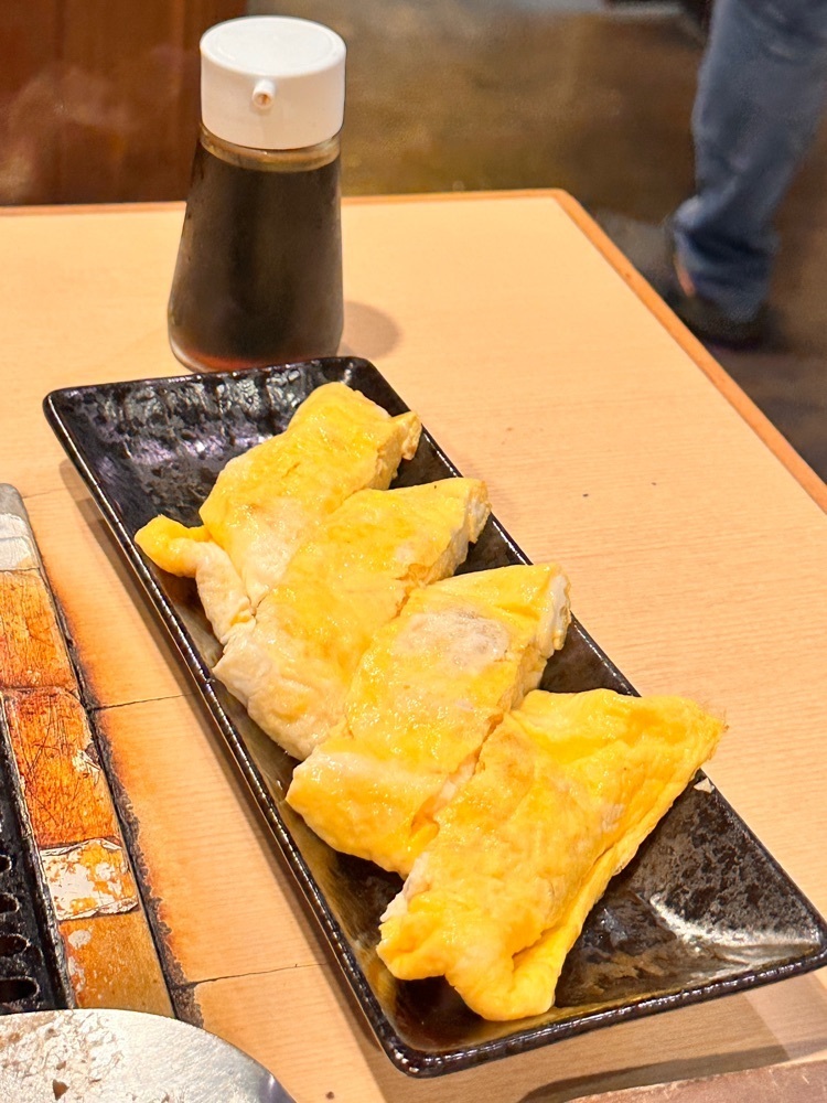 かめ_メグミさんが投稿したお好み焼き田よし〜雫〜 六丁ノ目店に関する口コミの画像