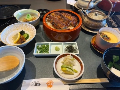木曽路 藤井寺店（キソジ）