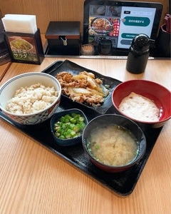 吉野家 大宮東口店