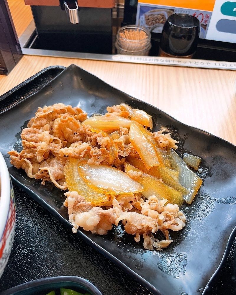青木 孝文さんが投稿した吉野家 大宮東口店に関する口コミの画像