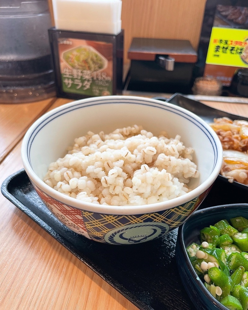 青木 孝文さんが投稿した吉野家 大宮東口店に関する口コミの画像
